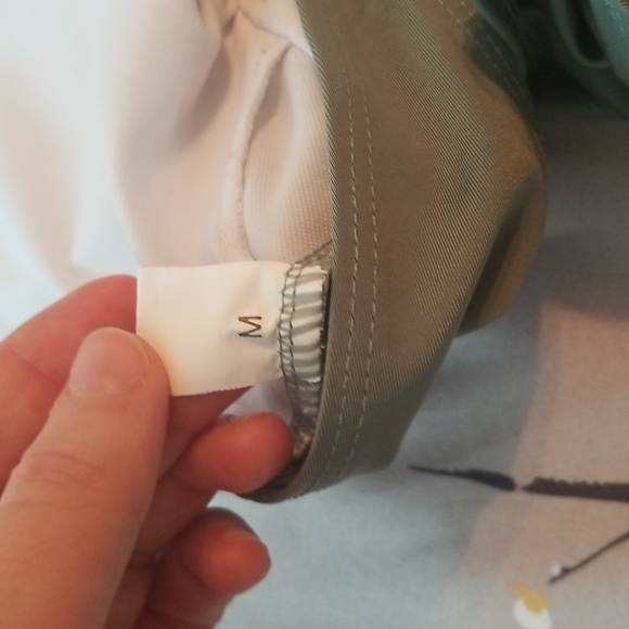 Flattering One Piece - Picture 5 of 6